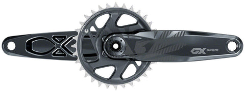 SRAM GX Eagle Boost Crankset 175mm 12 Speed 32t Direct Mount DUB