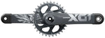 SRAM X01 Eagle Boost Crankset - 175mm 12-Speed 32t Direct Mount DUB