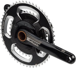 FSA (Full Speed Ahead) PowerBox Alloy Power Meter Crankset 175mm 11