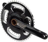 FSA (Full Speed Ahead) PowerBox Alloy Power Meter Crankset 175mm 11