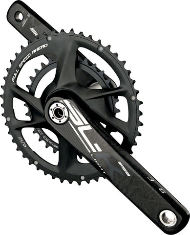 FSA (Full Speed Ahead) SLK Modular Crankset 172.5mm 11Speed 46/30t