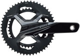 FSA (Full Speed Ahead) KForce WE Crankset 170mm 11Speed 50/34t 110