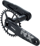 SRAM NX Eagle Boost Crankset 170mm 12 Speed 32t Direct Mount DUB