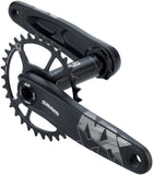 SRAM NX Eagle Fat Bike Crankset 175mm 12 Speed 30t Direct Mount DUB