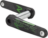 RaceFace Next R Crankset - 175mm Direct Mount 136mm RaceFace CINCH