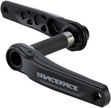 RaceFace Aeffect Crankset 170mm Direct Mount CINCH RaceFace EXI Spindle