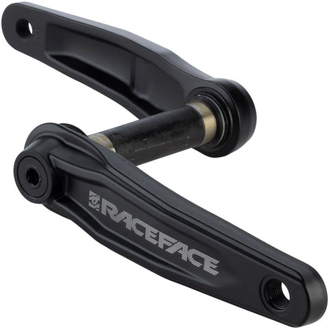 RaceFace Ride Crankset 175mm Direct Mount RaceFace EXI Spindle Interface