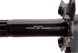 Crankset Box One M30M Aly 155 Euro Bb 104Mm Bk