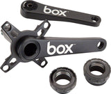 Crankset Box One M30M Aly 150 Euro Bb 104Mm Bk