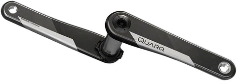 Quarq DUB Crank Arm Assembly 165mm 8Bolt Direct Mount DUB Spindle