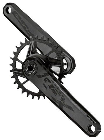 FSA (Full Speed Ahead) KFX Modular 1x Crankset 170mm 11Speed 32t Direct