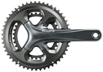 Shimano Tiagra FC4700 Crankset 170mm 10Speed 50/34t 110 Asymmetric