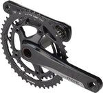 SRAM Rival 22 Crankset 170mm 11Speed 46/36t 110 BCD GXP Spindle
