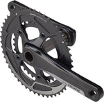 SRAM Rival 22 Crankset 175mm 11Speed 50/34t 110 BCD GXP Spindle