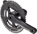 SRAM Rival 22 Crankset 170mm 11Speed 50/34t 110 BCD BB30/PF30 Spindle