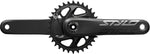 TruVativ STYLO Carbon Eagle Boost Crankset 170mm 12 Speed 32t Direct