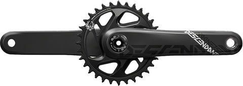 TruVativ Descendant Carbon Eagle Boost Crankset 170mm 12 Speed 32t Direct