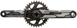 TruVativ Descendant Troy Lee Designs CoLab Carbon Crankset 165mm 12