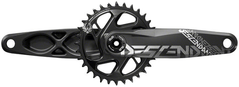 TruVativ Descendant 7K Eagle Aluminum SuperBoost + Crankset 170mm 12