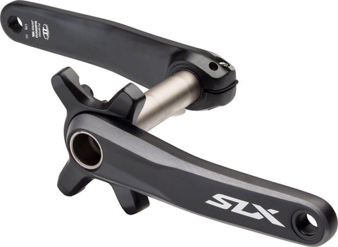 Shimano SLX M70001 Crankset 175mm 11Speed 1x 96 Asymmetric BCD