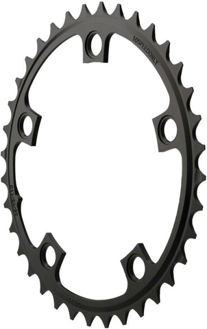 SRAM Red/Force/Rival/Apex 36T 10 Speed 110mm Black Chainring Use with
