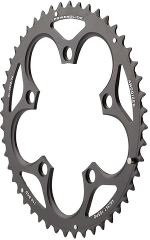 SRAM Force/Rival/Apex 48T 10Speed 110mm Black Chainring for BB30 Crank
