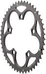 SRAM Force/Rival/Apex 48T 10Speed 110mm Black Chainring for GXP Crank