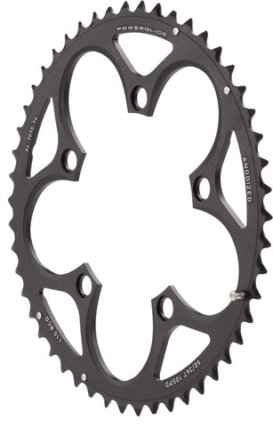 SRAM Force/Rival/Apex 50T 10Speed 110mm Black Chainring Use with 36T