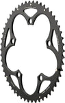 SRAM Force/Rival/Apex 53T 10Speed 130mm Black Chainring Use with 39T