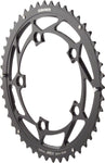 SRAM 11Speed 46T 110mm BCD YAW Chainring Black USe with 36T