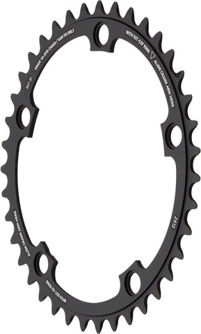 SRAM Red Yaw 39T 10Speed Hidden Bolt Chainring Use with 53T