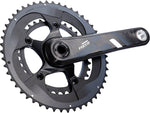 SRAM Force 22 Crankset 172.5mm 11Speed 50/34t 110 BCD GXP Spindle