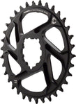 SRAM XSync 2 Eagle Direct Mount Chainring 34T 6mm Offset
