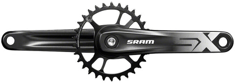 SRAM SX Eagle Crankset 170mm 12 Speed 32t Direct Mount Power Spline