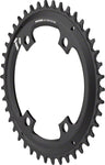 SRAM XSync Chainring 42T 110mm Asymmetric BCD Black