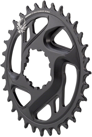 SRAM XSync 2 Eagle Cold Forged Direct Mount Chainring 32T 6mm Offset