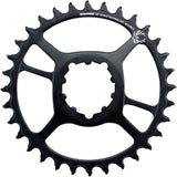 SRAM XSync 2 Eagle Steel Direct Mount Chainring 32T 6mm Offset