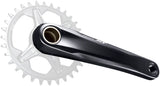 Shimano Deore XT FCM8100 Crankset 170mm 12 Speed 1x Direct Mount