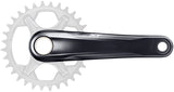 Shimano Deore XT FCM8100 Crankset 170mm 12 Speed 1x Direct Mount