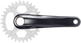 Shimano Deore XT FCM8130 Super Boost+ Crankset 175mm 12 Speed 1x