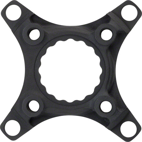 RaceFace CINCH Direct Mount Spider 2x Double 104/64 BCD Boost/Wide