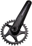 RaceFace Aeffect R Crankset 165mm Direct Mount CINCH RaceFace EXI Spindle