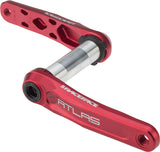 RaceFace Atlas Crankset 170mm Direct Mount RaceFace CINCH Spindle