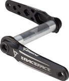 RaceFace Turbine Fat Bike Crankset 170mm Direct Mount RaceFace CINCH