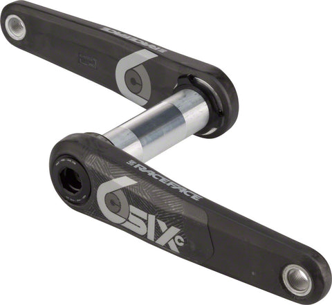 RaceFace SixC Crankset 175mm Direct Mount RaceFace CINCH Spindle Interface