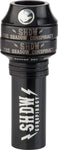 The Shadow Conspiracy Stacked Mid Bottom Bracket Black