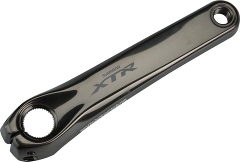 Shimano XTR FCM9000 175mm Left Crank Arm