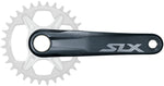 Shimano SLX FCM7130 Super Boost+ Crankset 175mm 12 Speed 1x Direct