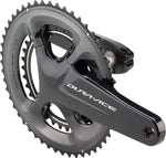 Shimano DuraAce FCR9100 Crankset 172.5mm 11Speed 50/34t 110