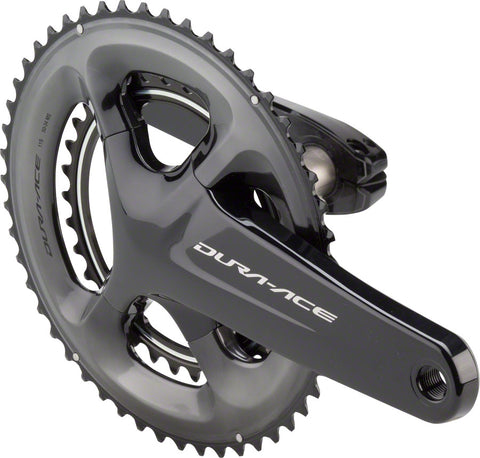 Shimano DuraAce FCR9100 Crankset 172.5mm 11Speed 50/34t 110